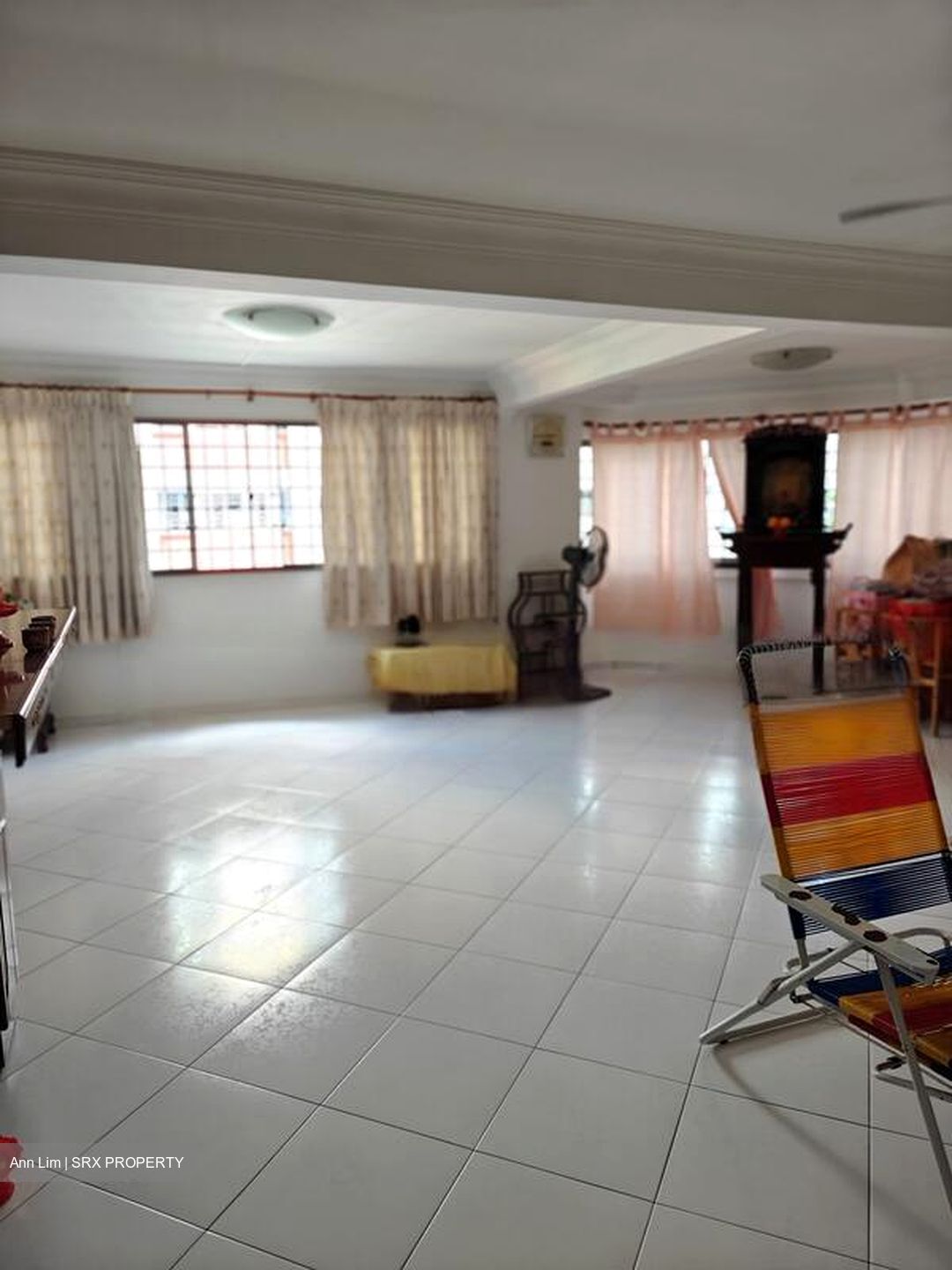 Blk 799 Khatib Vale (Yishun), HDB 5 Rooms #484921191
